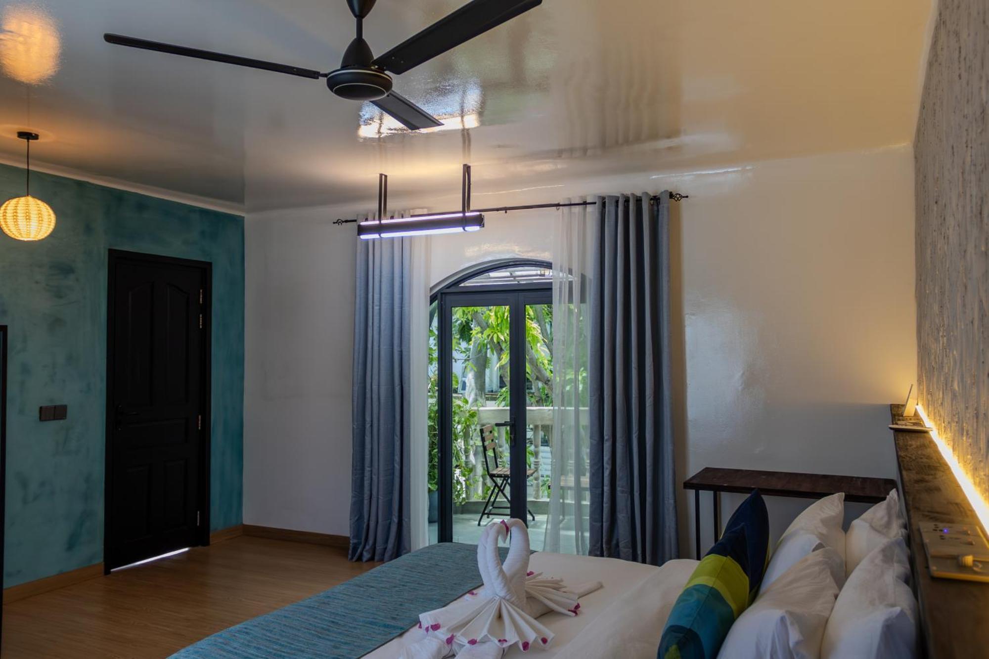 Zinnia Maafushi - Inclusive Airport Roundtrip - Snorkeling - Picnic - Sandbank For 2 Adults With Min 4-Nights Stay - Applicable For Bookings Made From 1St June 2025 Stay Period Till 31St Oct 2025 Kültér fotó