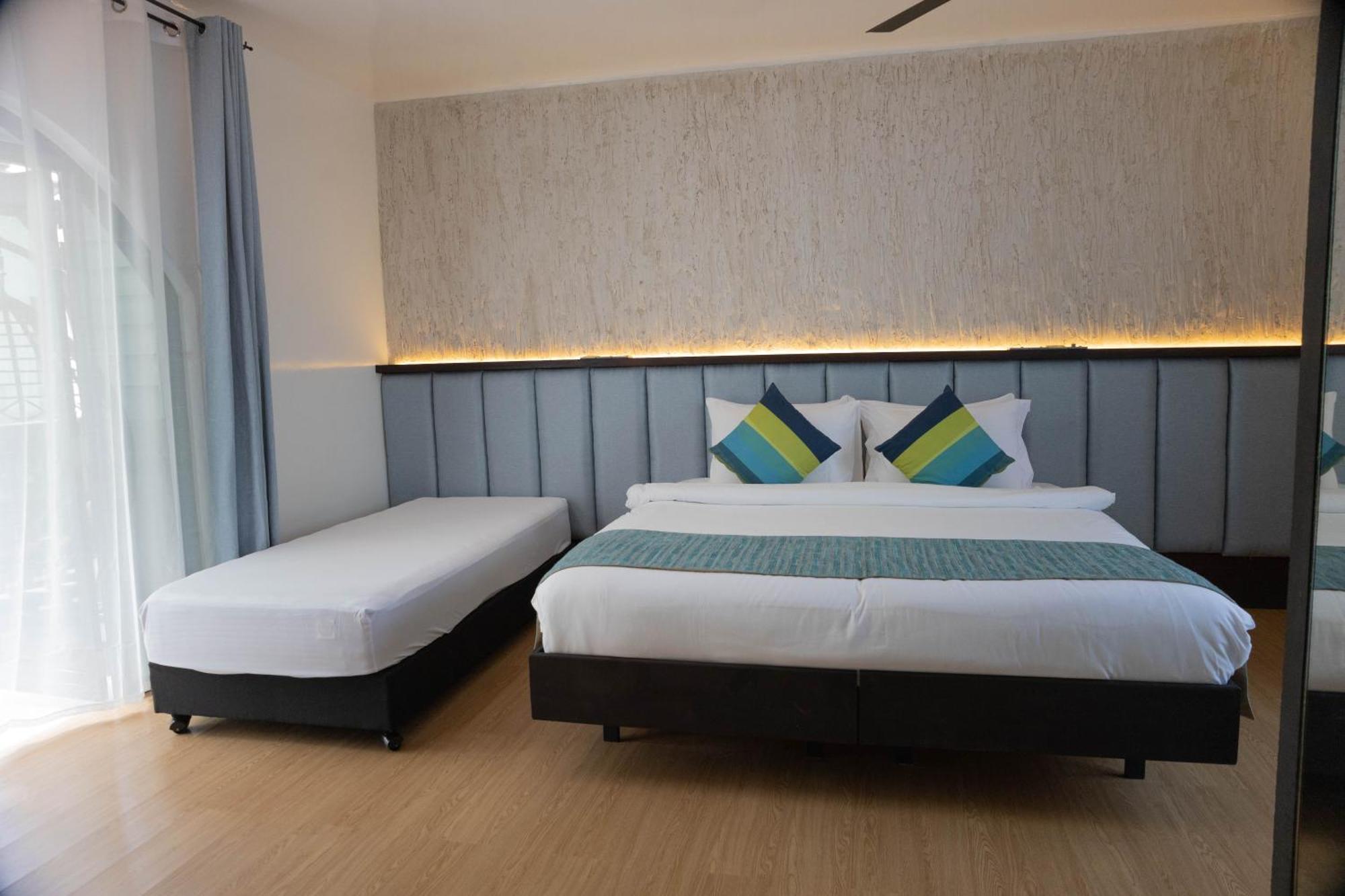 Zinnia Maafushi - Inclusive Airport Roundtrip - Snorkeling - Picnic - Sandbank For 2 Adults With Min 4-Nights Stay - Applicable For Bookings Made From 1St June 2025 Stay Period Till 31St Oct 2025 Kültér fotó