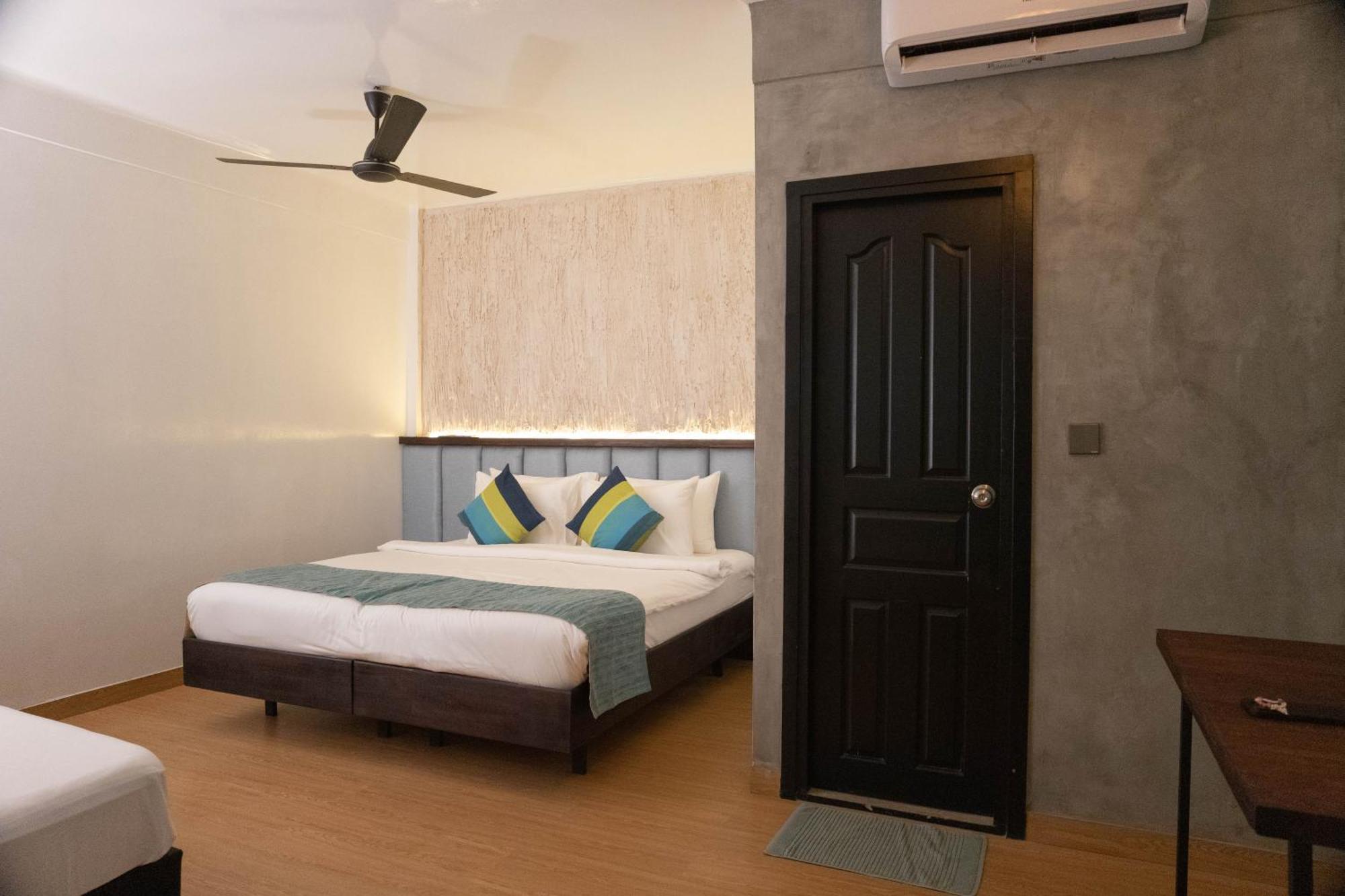 Zinnia Maafushi - Inclusive Airport Roundtrip - Snorkeling - Picnic - Sandbank For 2 Adults With Min 4-Nights Stay - Applicable For Bookings Made From 1St June 2025 Stay Period Till 31St Oct 2025 Kültér fotó