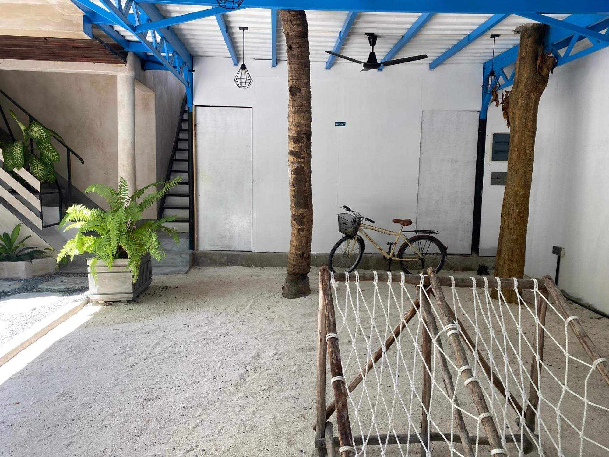 Zinnia Maafushi - Inclusive Airport Roundtrip - Snorkeling - Picnic - Sandbank For 2 Adults With Min 4-Nights Stay - Applicable For Bookings Made From 1St June 2025 Stay Period Till 31St Oct 2025 Kültér fotó