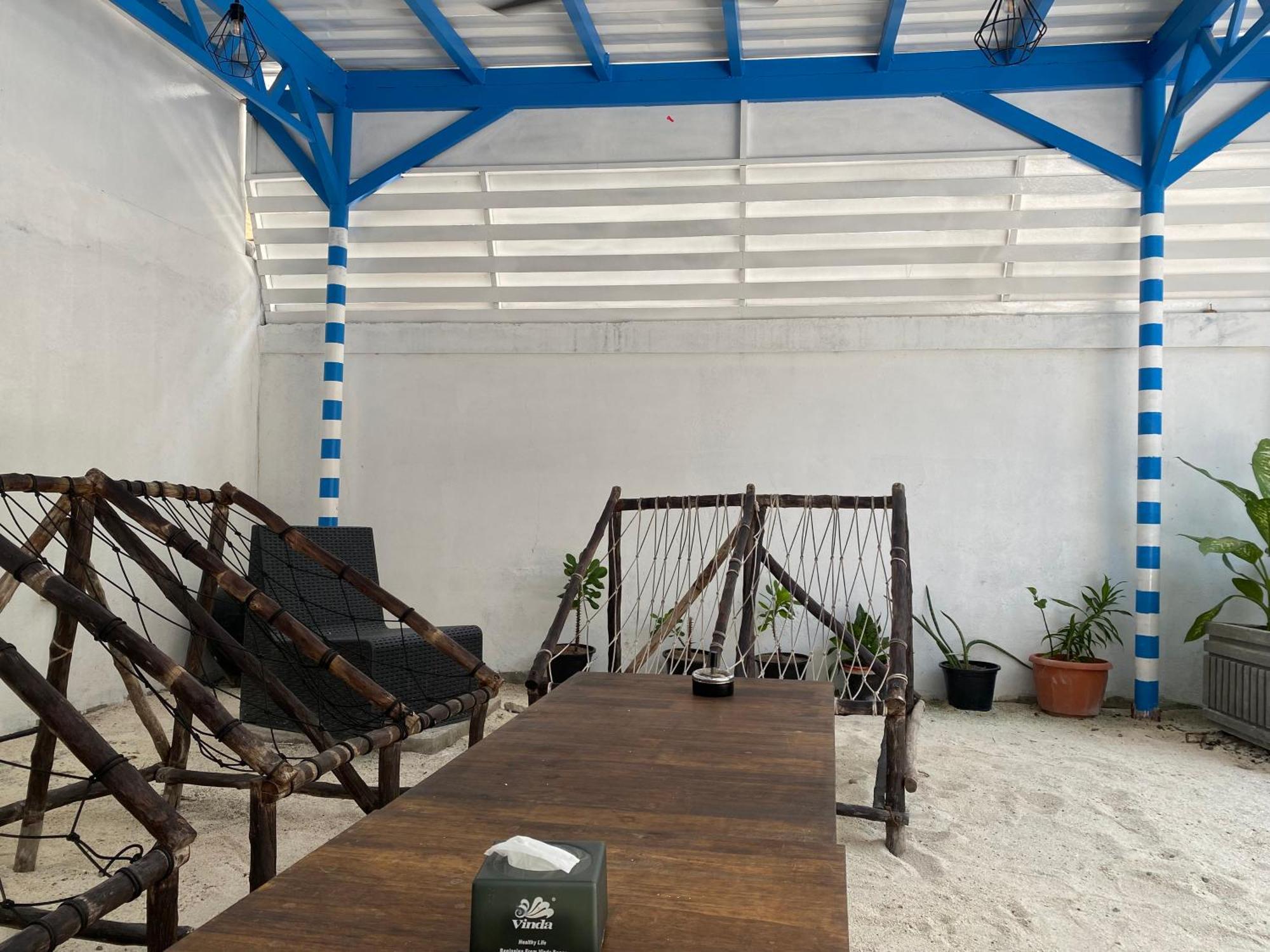Zinnia Maafushi - Inclusive Airport Roundtrip - Snorkeling - Picnic - Sandbank For 2 Adults With Min 4-Nights Stay - Applicable For Bookings Made From 1St June 2025 Stay Period Till 31St Oct 2025 Kültér fotó