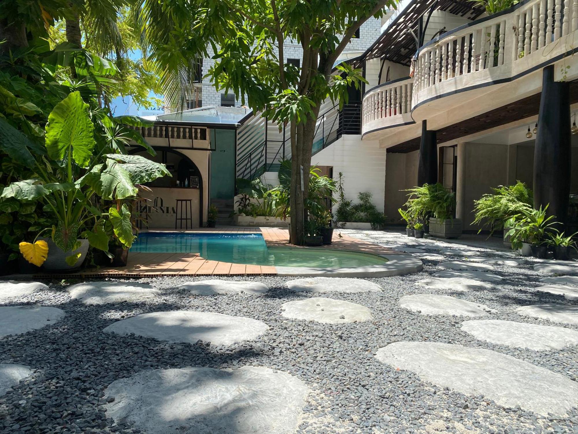 Zinnia Maafushi - Inclusive Airport Roundtrip - Snorkeling - Picnic - Sandbank For 2 Adults With Min 4-Nights Stay - Applicable For Bookings Made From 1St June 2025 Stay Period Till 31St Oct 2025 Kültér fotó