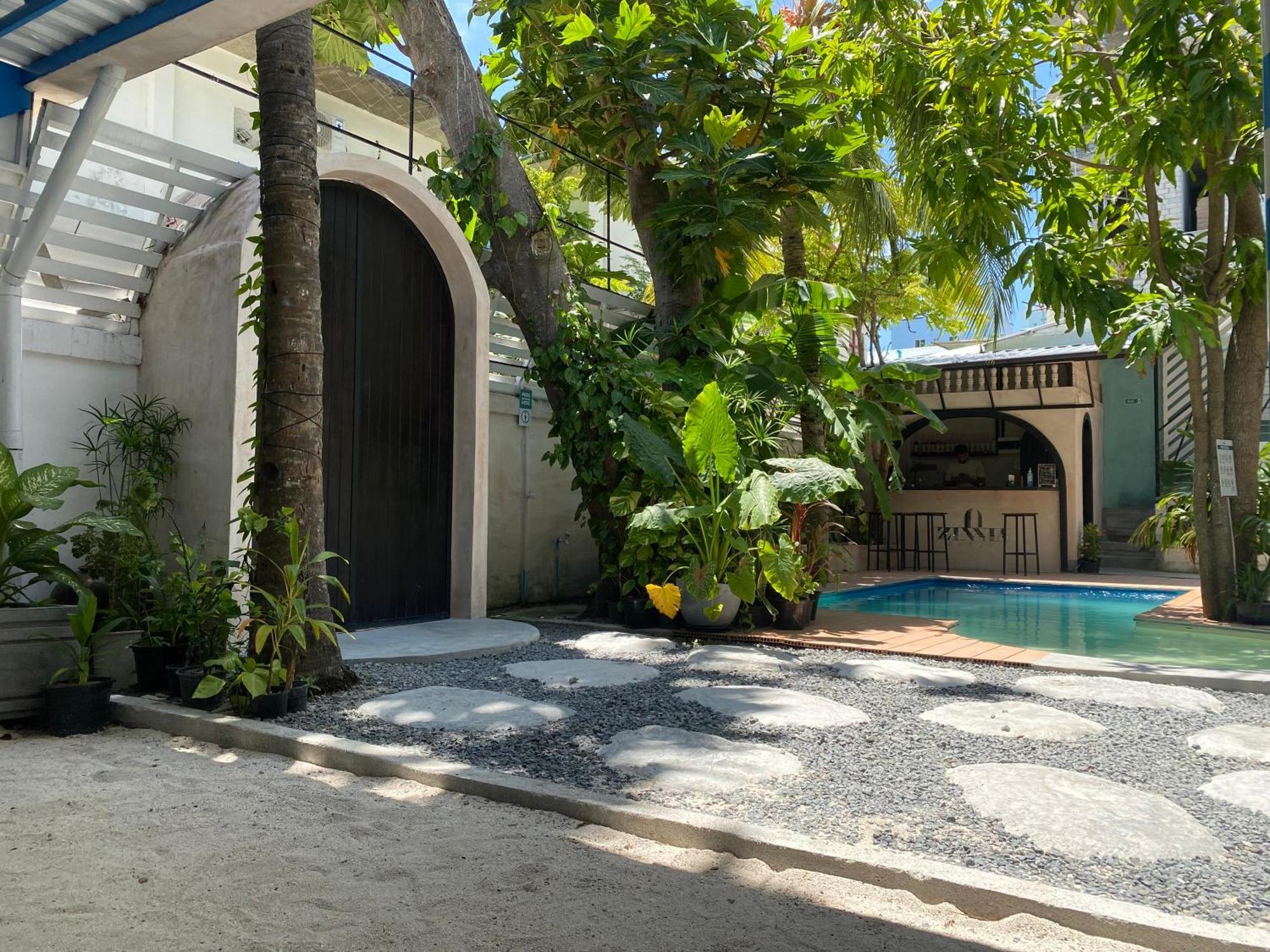 Zinnia Maafushi - Inclusive Airport Roundtrip - Snorkeling - Picnic - Sandbank For 2 Adults With Min 4-Nights Stay - Applicable For Bookings Made From 1St June 2025 Stay Period Till 31St Oct 2025 Kültér fotó