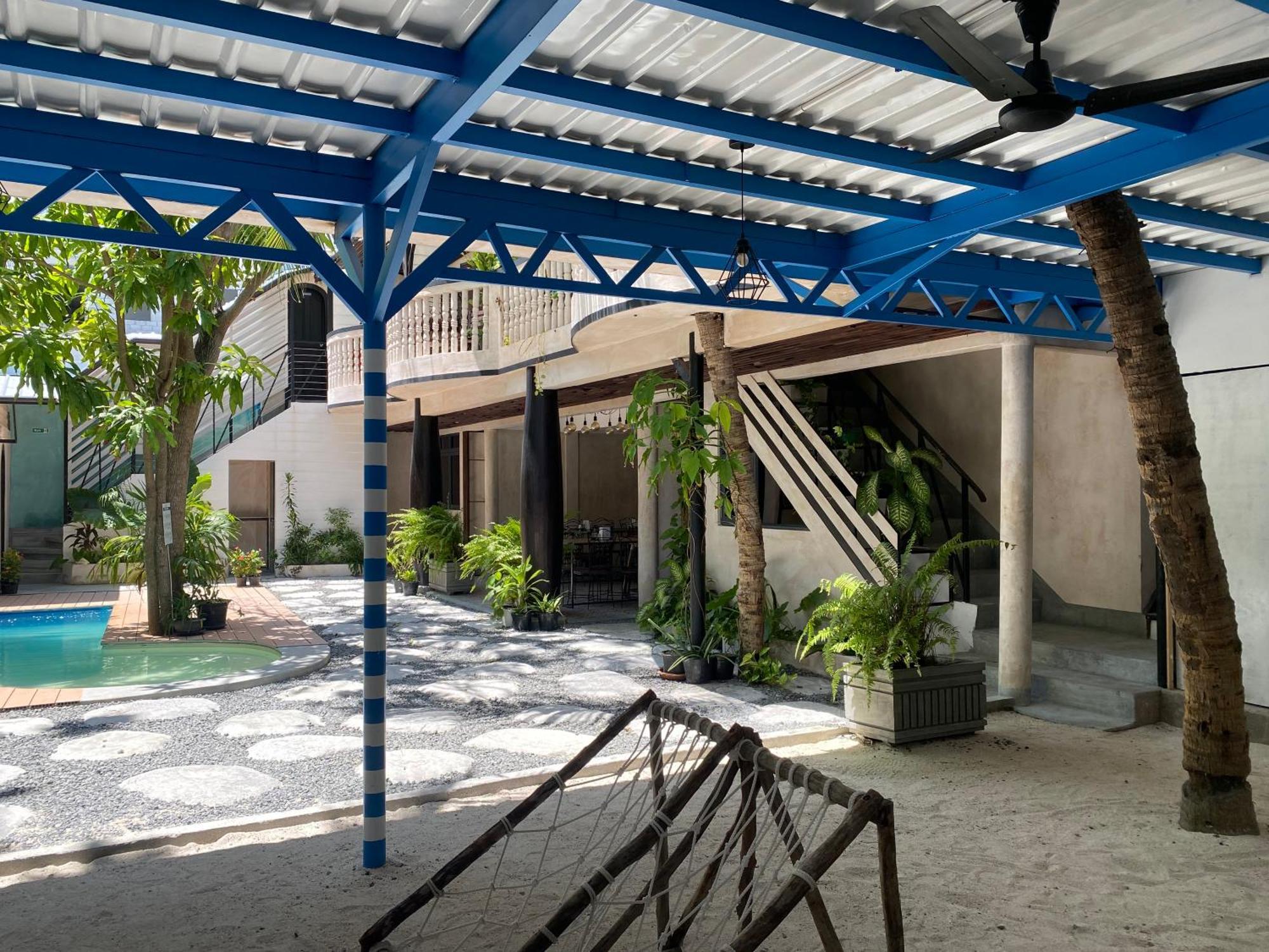 Zinnia Maafushi - Inclusive Airport Roundtrip - Snorkeling - Picnic - Sandbank For 2 Adults With Min 4-Nights Stay - Applicable For Bookings Made From 1St June 2025 Stay Period Till 31St Oct 2025 Kültér fotó