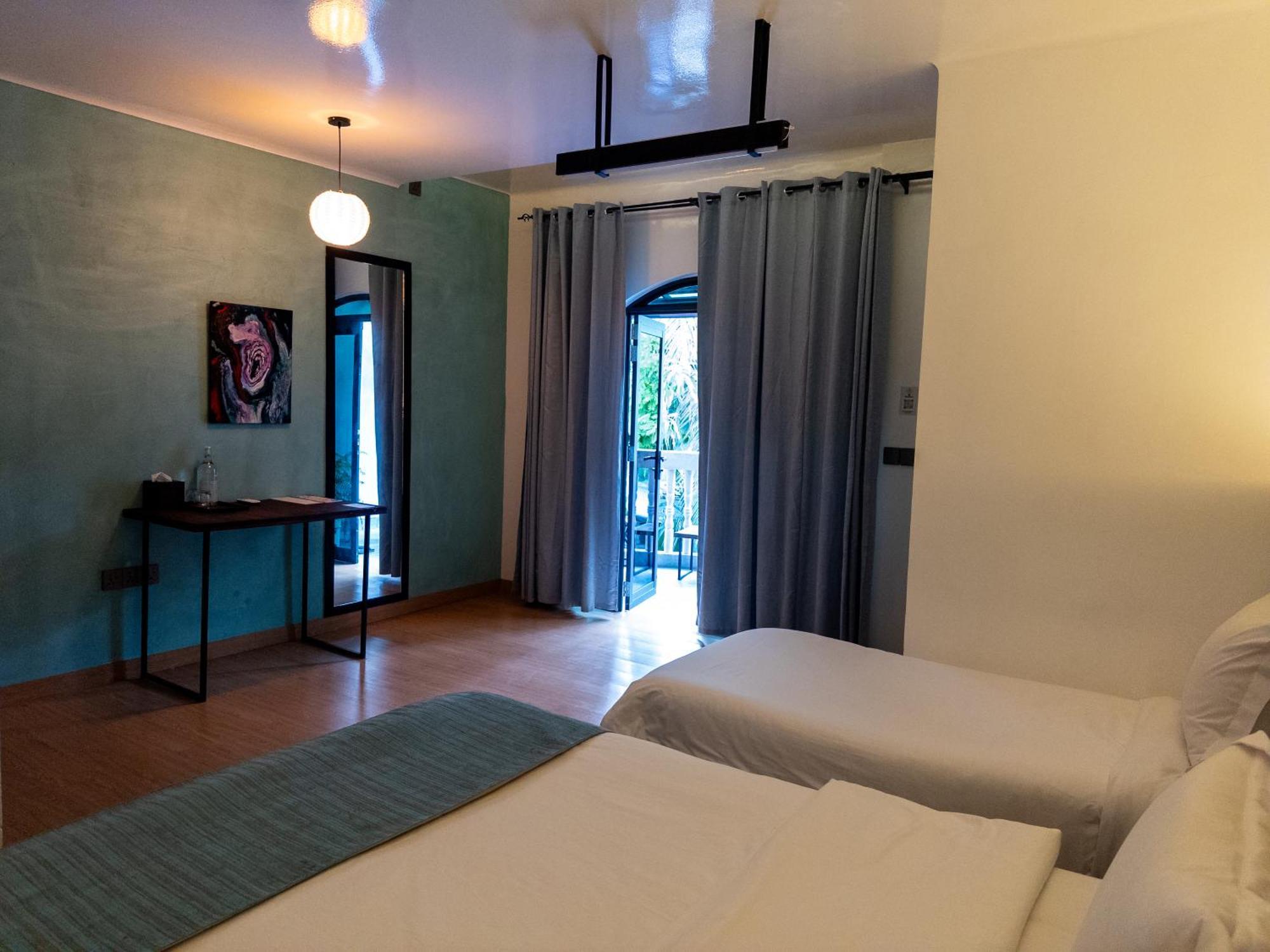Zinnia Maafushi - Inclusive Airport Roundtrip - Snorkeling - Picnic - Sandbank For 2 Adults With Min 4-Nights Stay - Applicable For Bookings Made From 1St June 2025 Stay Period Till 31St Oct 2025 Kültér fotó