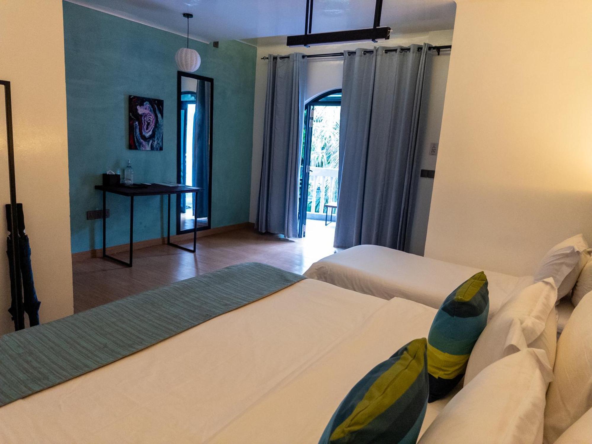 Zinnia Maafushi - Inclusive Airport Roundtrip - Snorkeling - Picnic - Sandbank For 2 Adults With Min 4-Nights Stay - Applicable For Bookings Made From 1St June 2025 Stay Period Till 31St Oct 2025 Kültér fotó