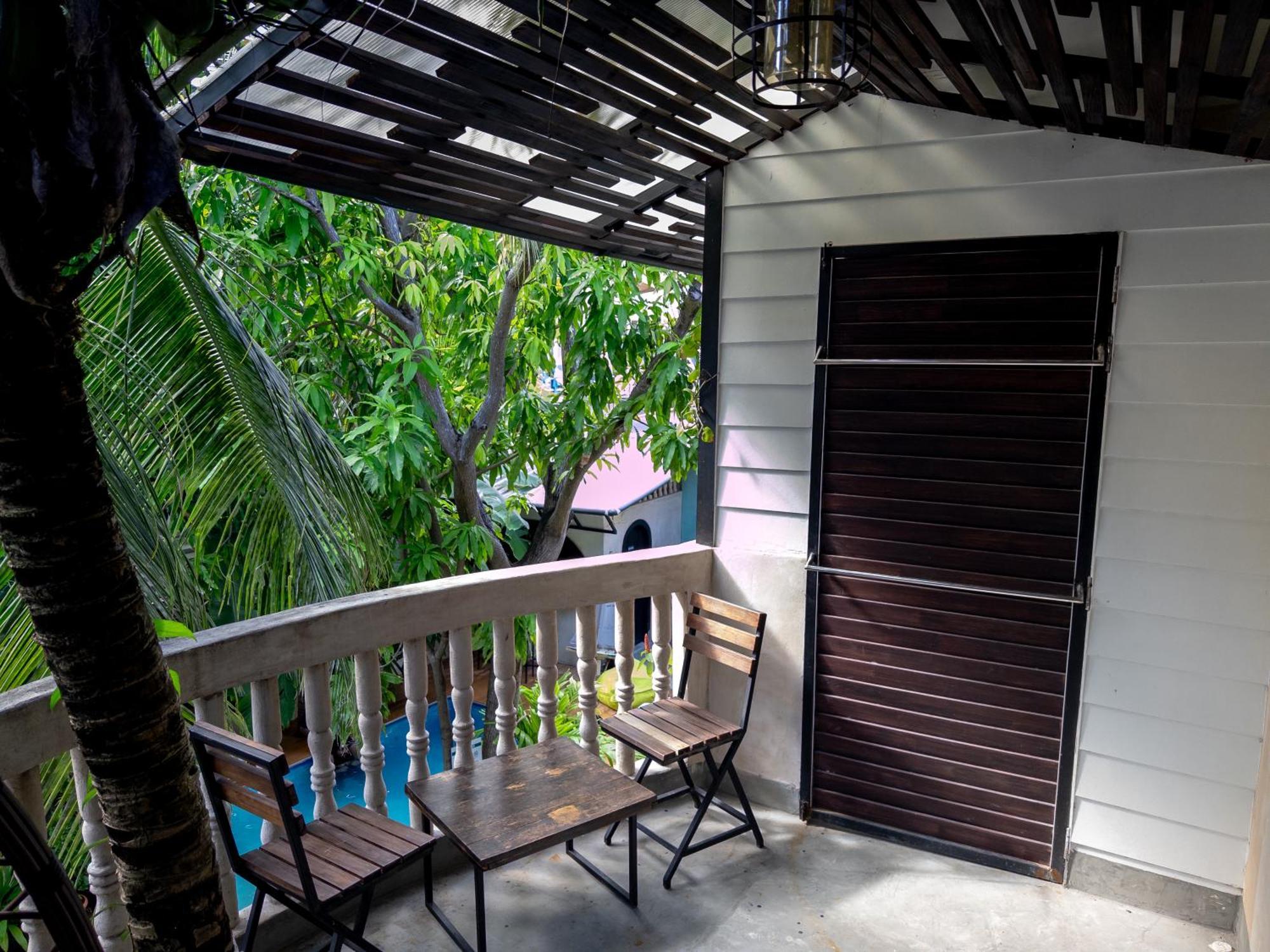 Zinnia Maafushi - Inclusive Airport Roundtrip - Snorkeling - Picnic - Sandbank For 2 Adults With Min 4-Nights Stay - Applicable For Bookings Made From 1St June 2025 Stay Period Till 31St Oct 2025 Kültér fotó