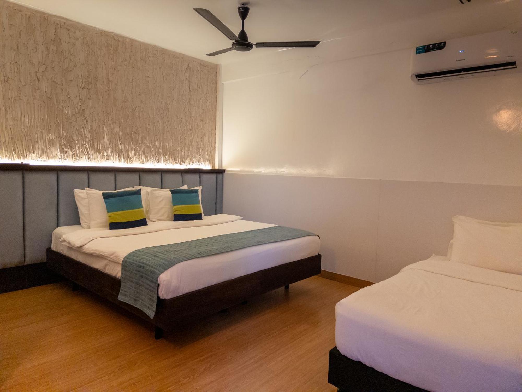 Zinnia Maafushi - Inclusive Airport Roundtrip - Snorkeling - Picnic - Sandbank For 2 Adults With Min 4-Nights Stay - Applicable For Bookings Made From 1St June 2025 Stay Period Till 31St Oct 2025 Kültér fotó