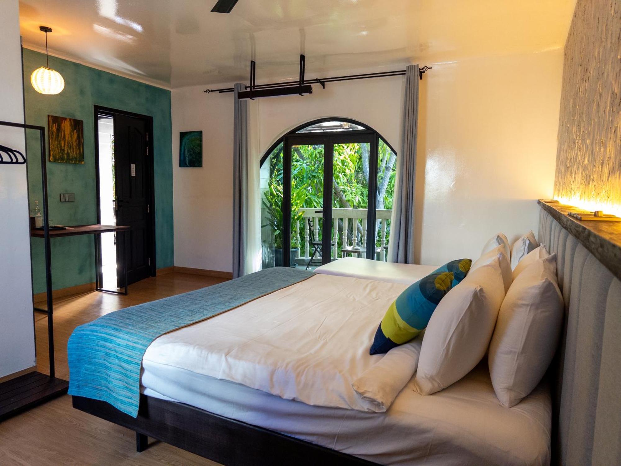 Zinnia Maafushi - Inclusive Airport Roundtrip - Snorkeling - Picnic - Sandbank For 2 Adults With Min 4-Nights Stay - Applicable For Bookings Made From 1St June 2025 Stay Period Till 31St Oct 2025 Kültér fotó